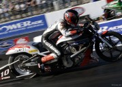 Harley-Davidson Screamin Eagle NHRA Drag Racing